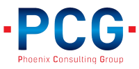 PCG logo