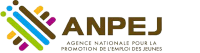 ANPEJ logo