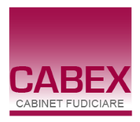 CABEX logo