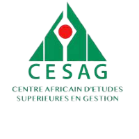 CESAG logo