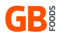 GB FOOD logo