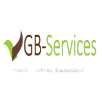 GB Services logo