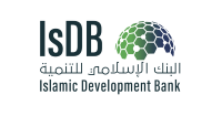 ISDB logo