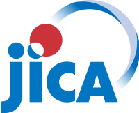 JICA logo