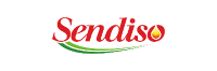 SENDISO logo