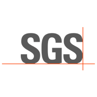 SGS logo