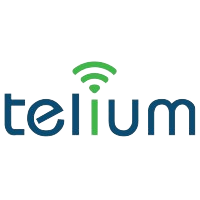 TELIUM logo