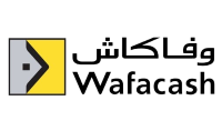 WAFACASH logo